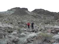 76-Justine_and_Brian_on_the_way_down