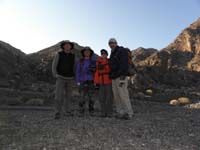 03-me_Kay_Luba_and_Ed-went_up_ridgeline_above_me-later_dropped_to_wash_behind_Ed