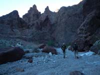012-me_and_Bill_hiking_in_the_canyon_narrows-from_Harlan