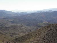 28-view_from_Peanut_Peak-looking_S-Willow_Beach_Peak_to_left