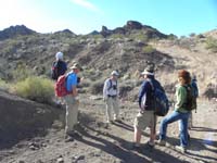 06-turning_off_road_onto_Miner's_Cove_Wash_to_left