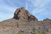 50-group_at_base_of_pinnacle_2-Bill_on_way_to_vantage_point_for_distance_pictures-from_Bill