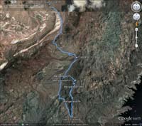 69-Google_Earth-dirt_road_and_hike