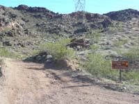 63-decided_to_explore_dirt_roads_from_turn-off_to_Goldstrike_hike-up_Goldstrike_Pass_Road_number_75