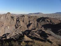 12-view_looking_to_neat_rocks_to_explore_another_day-below_is_canyon_to_Arizona_Hot_Springs