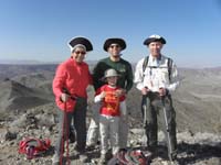 29-Baba,Daddy,Poppy,Kenny_on_Peanut_Peak-very_windy