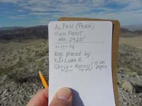 49-registry_entry_for_newly_placed_registry_for_AlFan_Highpoint