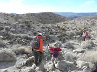 63-hiking_down_typical_drainage
