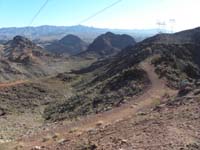 10-view_of_peak_in_distance_from_ridgeline-others_in_drainage_to_lower_left