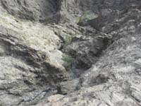 50-1154-looking_down_at_natural_spring_from_our_cliffed_out_canyon_to_Boy_Scout_Canyon_ahead