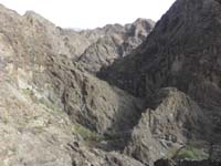 55-1201-views_down_Boy_Scout_Canyon-Colorado_River_only_quarter_mile_away