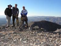 06-summit_photo-me,Greg,Laszlo-Butter_Peak_in_background-next_to_visit
