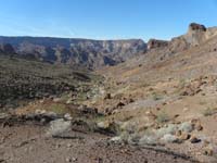 54-pretty_scenery-drainage_leading_to_Colorado_River_in_one_mile_very_near_to_Arizona_Hot_Springs