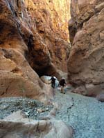 65-Greg_and_I_in_slot_canyon-from_Laszlo