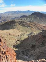 05-hard_part_to_get_down-Hoover_Dam-Bridge_Benchmark_right_distance-we_go_to_saddle_then-down_on_left