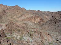 18-heading_down_toward_Quarry_Canyon-very_neat_rugged_terrain