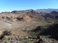 08-heading_down-Lower_Portal_Road_to_base_of_Hoover_Dam_ahead