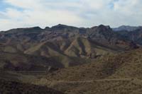 02-took_Jumbo_Wash_Rd-56_from_Willow_Beach-then_Bighorn_Cove_Rd-57A-view_of_peak_from_road