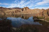 09-view_of_Colorado_River-middle_of_nowhere_and_still_powerlines_are_visible