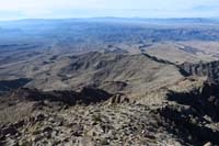 18-scenic_view_from_peak-looking_SW-toward_ridgeline_route_we_followed