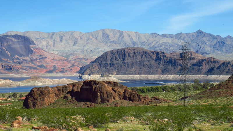 01-our_destination-Promontory_Point_via_boat