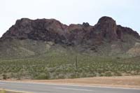 01-Rhino_Butte_from_Hwy_93-peak_left_of_middle,best_route_is_drainage_to_right_of_window