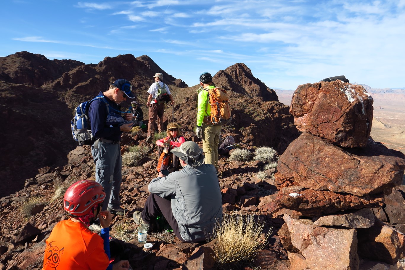 32-group_hanging_out_on_the_peak