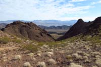 10-scenery-Tall_Cairn_Peak_ahead_to_left