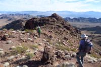 22-heading_towards_Tall_Cairn_Peak