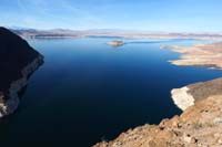11-scenic_view_from_Dam_View_Point_Peak-looking_NNW-Lake_Mead
