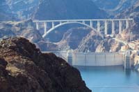 17-Hoover_Dam,bypass_bridge,and_Laszlo_at_Dam_View_Point_.2_miles_away-Ed_and_I_head_that_way_too