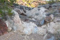 03-lots_of_interesting_rock_including_granitic_rock_in_the_wash