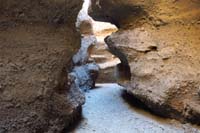 13-fascinating_fanglomerate_slot_canyon