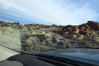 05-Canyon_Point_Mesa_Road_is_quite_rough_requiring_high_clearance_and_4WD