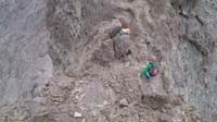 59-descending_the_very_exposed_class_4_section-GoPro