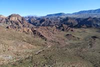 08-Moonscape_Canyon-we_are_heading_to_just_right_of_center_to_reach_the_Colorado_River