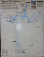 05-Interpretive_Sign-Explore_Lake_Mead-interesting_to_see_how_lake_has_receded_due_to_drought