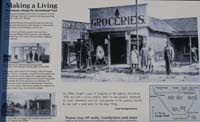 50-Interpretive_Sign-Making_a_Living-Businesses_along_the_Arrowhead_Trail