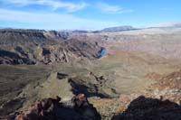 67-scenic_view_from_peak-looking_N-upstream_to_Hoover_Dam_bypass_bridge