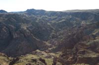 70-scenic_view_from_peak-looking_SW-Sandbar_Canyon_below
