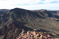 71-scenic_view_from_peak-looking_W-Canyon_Point_dirt_road_visible_in_center_distance