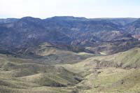 07-scenic_view_from_peak-looking_W-zoom_view_of_Cranes_Nest_Wash_and_peaks_on_other_side_of_river