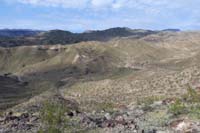 08-scenic_view_from_peak-looking_NW-Ham_Peak_to_left,Peanut_Peak_to_right