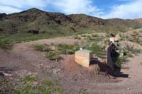 10-looking_back_to_old_Hoover_Dam-Boulder_City_desilting_tank