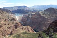 15-amazing_view_of_Hoover_Dam_and_bypass_bridge_on_the_way_to_Hoover_Peak