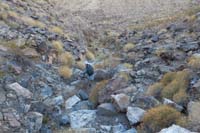 65-bouldering_down_another_drainage_towards_sub-drainage_to_the_main_drainage_back_to_vehicles