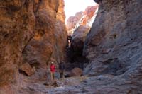 54-looking_back_to_scenic_canyon_and_challenging_chock_stone_scramble