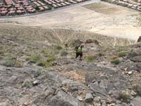 44-looking_back_at_Joel_and_Rich_ascending_the_route