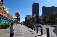 041-somber_view_looking_down_the_empty_Strip_and_sidewalk