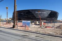 063-Allegiant_Stadium_under_construction-COVID_policy_displayed